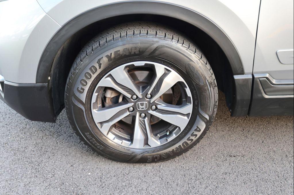 used 2019 Honda CR-V car, priced at $15,867