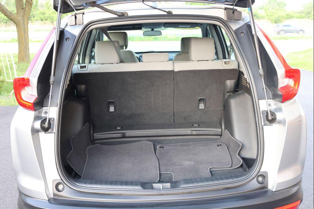 used 2019 Honda CR-V car, priced at $15,867