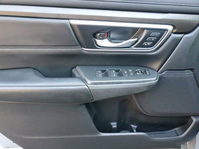 used 2020 Honda CR-V car, priced at $24,990