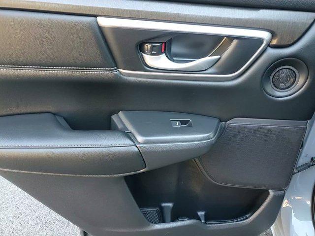 used 2020 Honda CR-V car, priced at $24,990