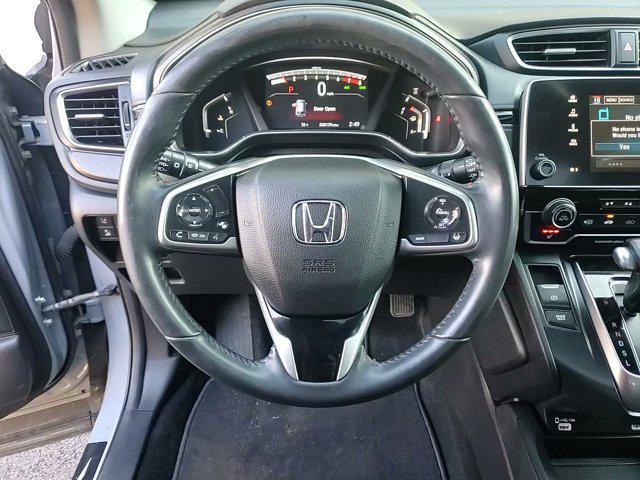 used 2020 Honda CR-V car, priced at $24,990