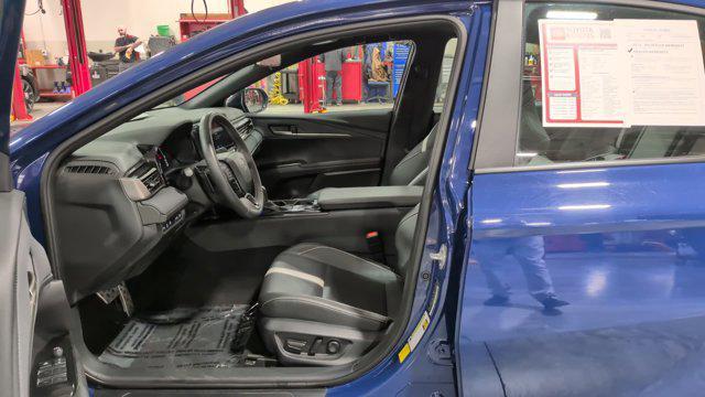 used 2025 Toyota Camry car, priced at $27,890