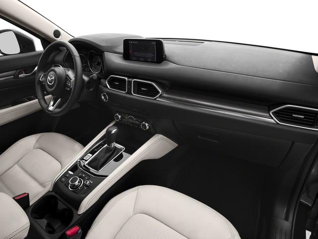 used 2018 Mazda CX-5 car, priced at $16,990