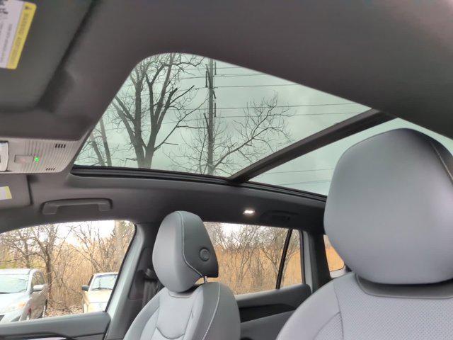 used 2025 Volkswagen Tiguan car, priced at $32,990