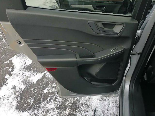 used 2022 Ford Escape car, priced at $15,990