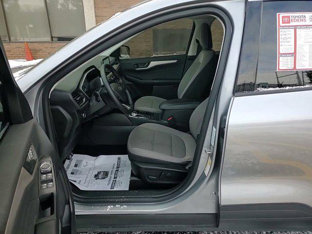 used 2022 Ford Escape car, priced at $15,990