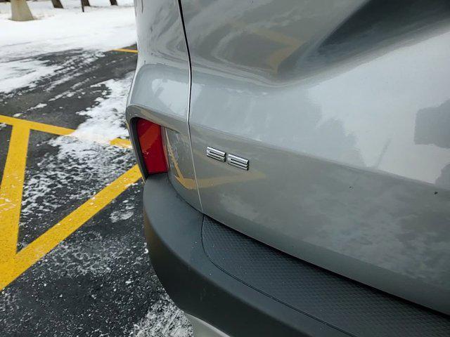 used 2022 Ford Escape car, priced at $15,990