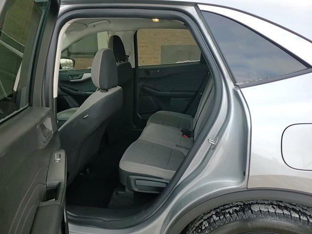 used 2022 Ford Escape car, priced at $15,990