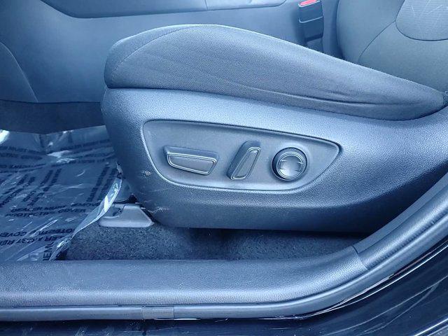 used 2024 Toyota RAV4 car, priced at $28,990