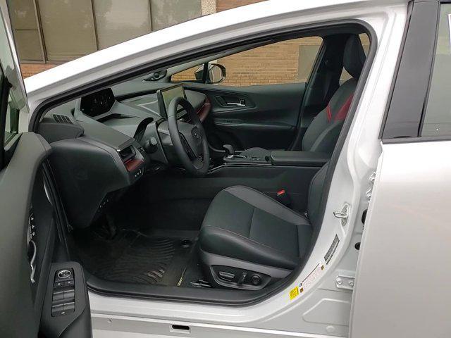 used 2026 Toyota Prius Plug-In Hybrid car, priced at $39,490