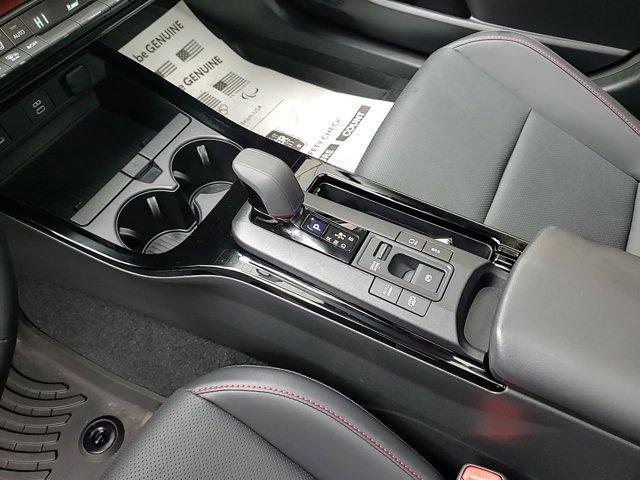 used 2026 Toyota Prius Plug-In Hybrid car, priced at $39,490