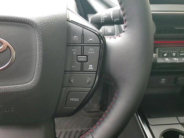 used 2026 Toyota Prius Plug-In Hybrid car, priced at $39,490