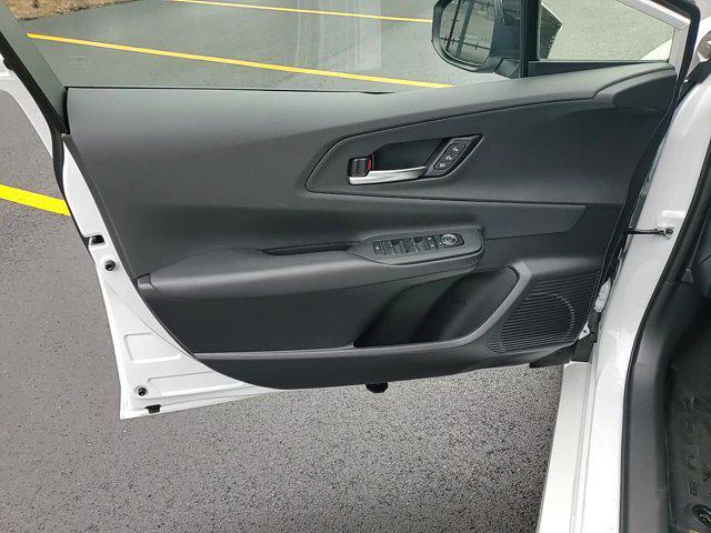 used 2026 Toyota Prius Plug-In Hybrid car, priced at $39,490