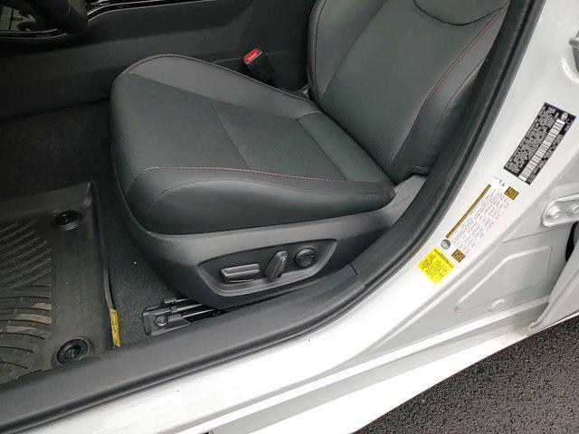 used 2026 Toyota Prius Plug-In Hybrid car, priced at $39,490