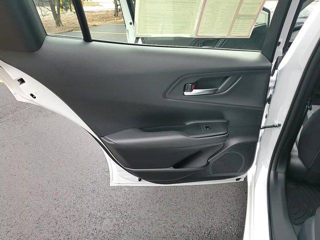 used 2026 Toyota Prius Plug-In Hybrid car, priced at $39,490