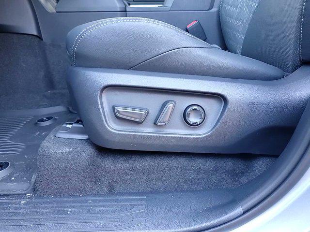 new 2026 Toyota 4Runner car, priced at $56,070