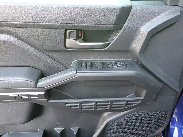 new 2025 Toyota Tacoma car, priced at $54,186