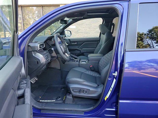 new 2025 Toyota Tacoma car, priced at $54,186