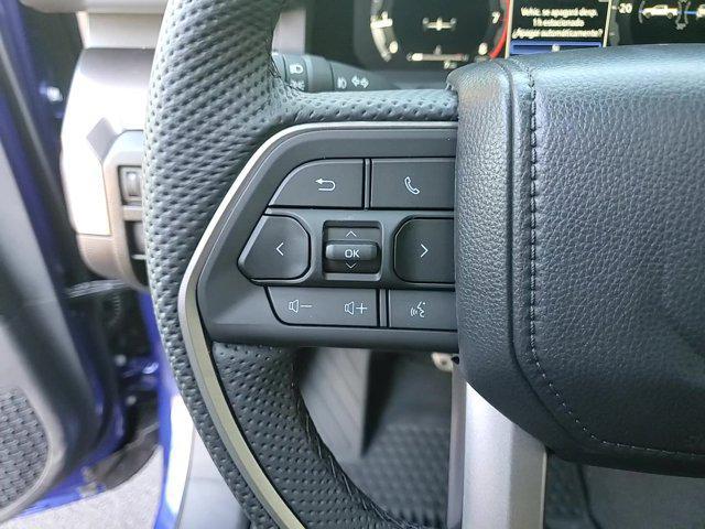 new 2025 Toyota Tacoma car, priced at $54,186