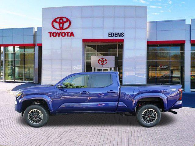 new 2025 Toyota Tacoma car, priced at $54,186