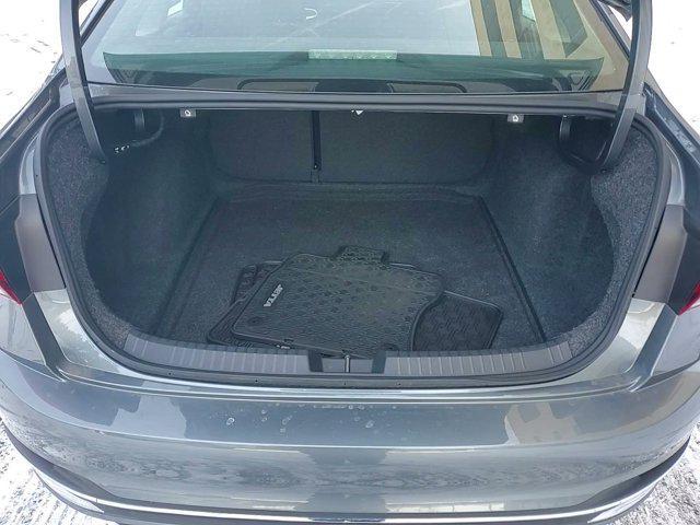 used 2025 Volkswagen Jetta car, priced at $24,490