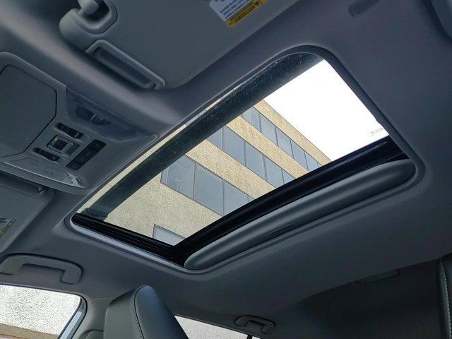 new 2025 Toyota RAV4 car, priced at $42,069