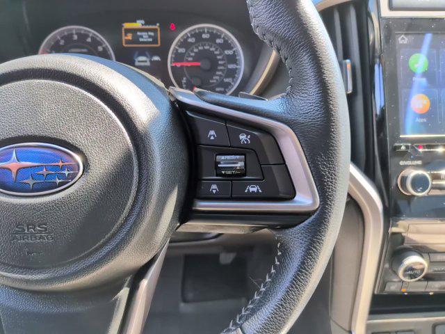 used 2020 Subaru Ascent car, priced at $19,990