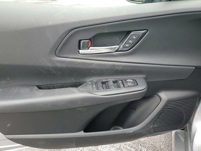 new 2026 Toyota Prius Plug-In Hybrid car, priced at $45,407