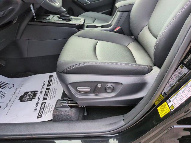 new 2026 Toyota Corolla Cross car, priced at $35,183