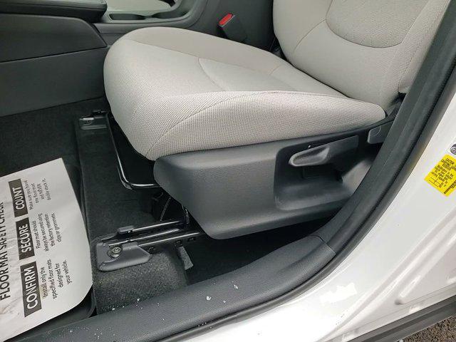 new 2026 Toyota Corolla Cross car, priced at $28,146