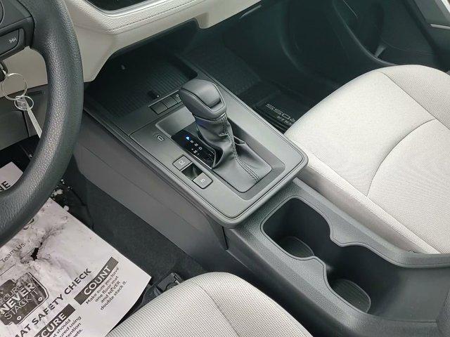 new 2026 Toyota Corolla Cross car, priced at $28,146