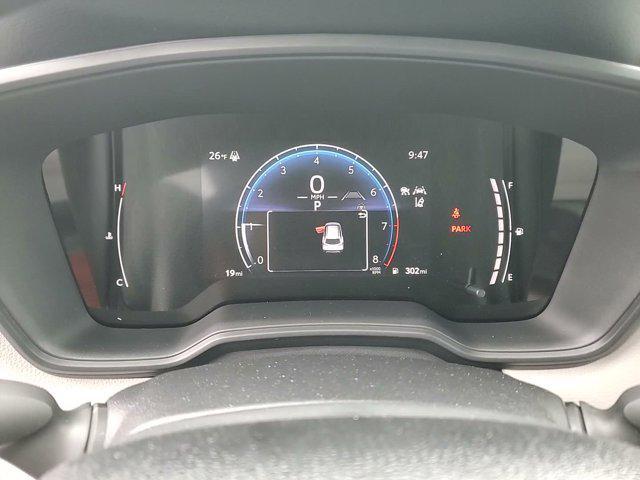 new 2026 Toyota Corolla Cross car, priced at $28,146