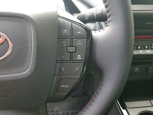 new 2026 Toyota Prius Plug-In Hybrid car, priced at $43,293