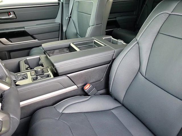 new 2026 Toyota Tundra car, priced at $61,281