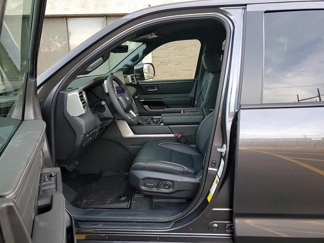 new 2026 Toyota Tundra car, priced at $61,281