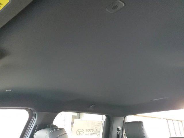 new 2026 Toyota Tundra car, priced at $61,281