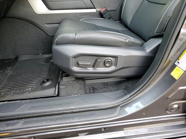 new 2026 Toyota Tundra car, priced at $61,281