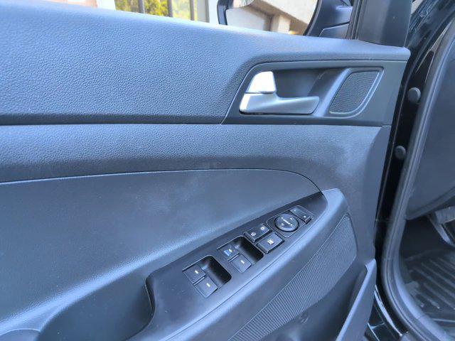 used 2019 Hyundai Tucson car, priced at $8,990
