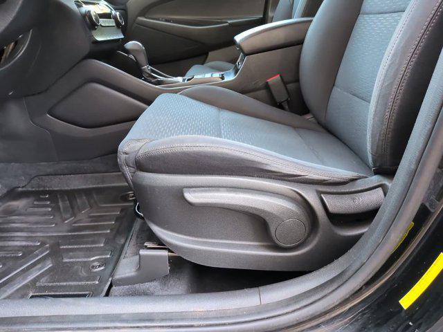 used 2019 Hyundai Tucson car, priced at $8,990