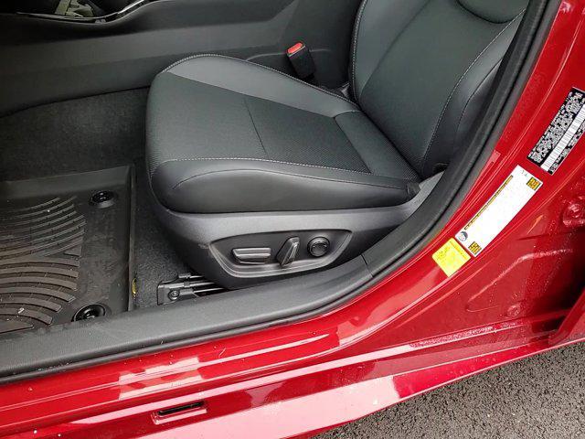 new 2026 Toyota Prius car, priced at $34,428