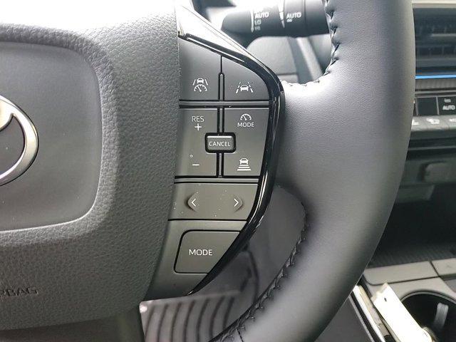 new 2026 Toyota Prius car, priced at $34,428