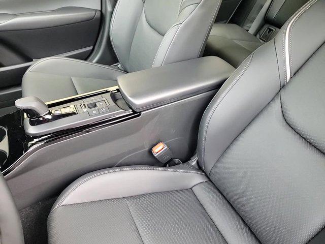 new 2026 Toyota Prius car, priced at $34,428