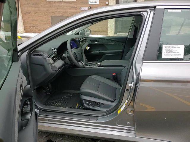 new 2026 Toyota Camry car, priced at $39,690