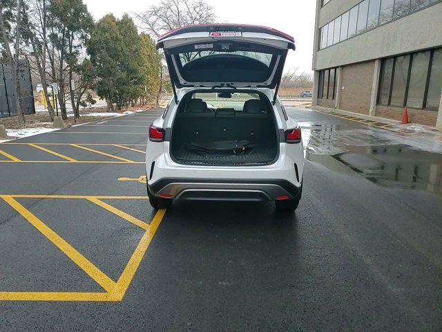 used 2023 Lexus RX 350 car, priced at $47,490