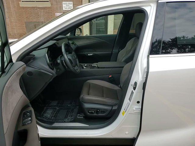 used 2023 Lexus RX 350 car, priced at $47,490