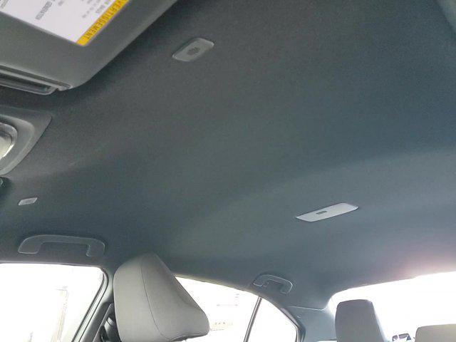 new 2026 Toyota Corolla car, priced at $28,103