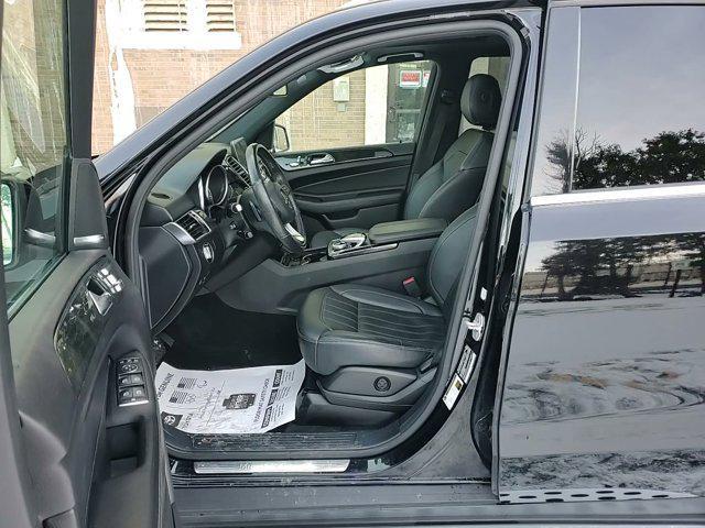 used 2017 Mercedes-Benz GLE 350 car, priced at $16,490