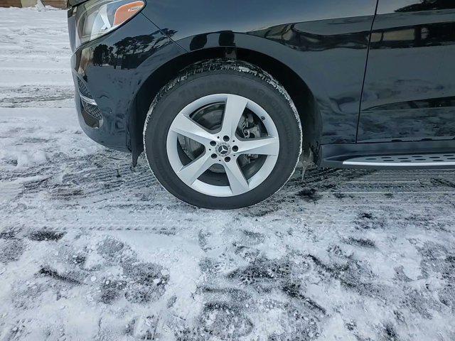 used 2017 Mercedes-Benz GLE 350 car, priced at $16,490