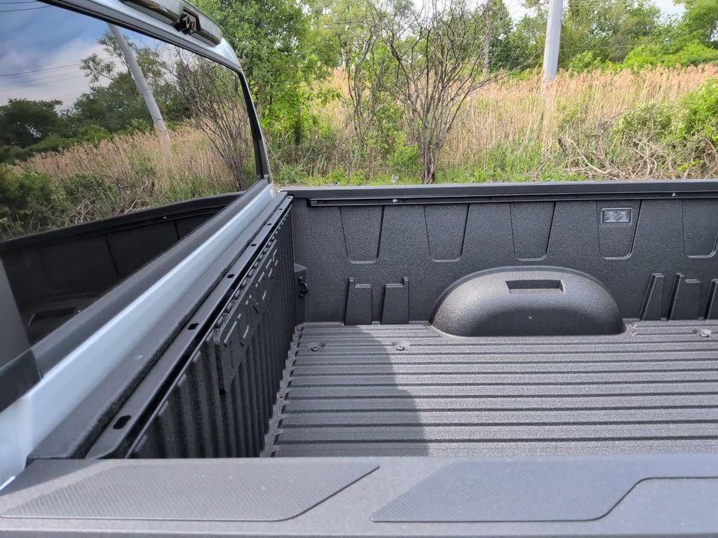new 2026 Toyota Tundra car, priced at $73,528