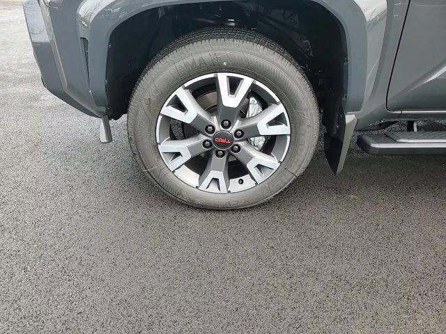 new 2026 Toyota 4Runner car, priced at $50,238